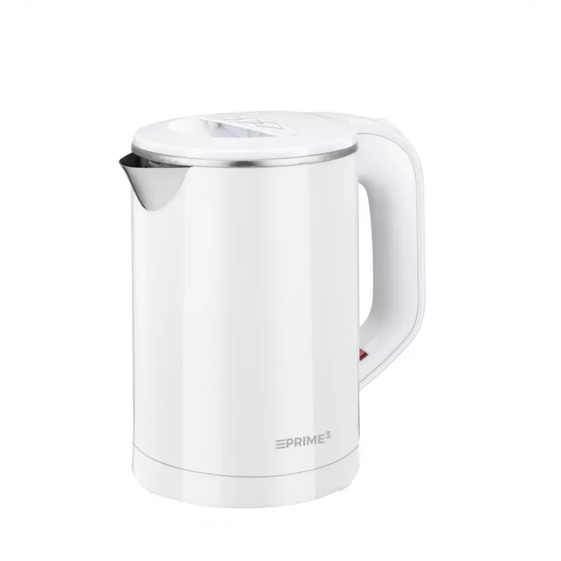 Wasserkocher Prime3 SEK11 1,7L 2200W Schwarz