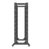 Lanberg OR01-6842-B Rack-Zubehör Rack-Basis