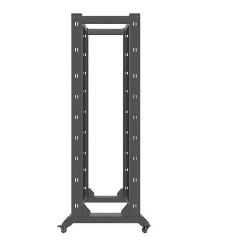 Lanberg OR01-6842-B Rack-Zubehör Rack-Basis