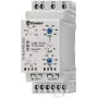 Finder Netzüberwachungsrelais 70.42.8.400.2032 70.42.8.400.2032 3-Phasen-Netzüberwachung (380 - 415 V/AC), N-Leiter-Überwachung (70.42.8.400.2032)