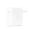 Apple 96W USB-C Netzteil Ladeadapter Geeignet für Apple Gerätetyp: MacBook (Bulk) (MX0J2ZM/A)