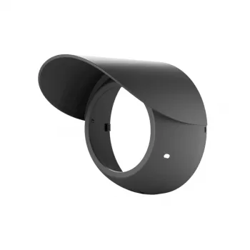 UBIQUITI Dome-Kamera-Halterung UACC-DOME-WS-B für den Außeneinsatz, Wand-/Aufputzmontage