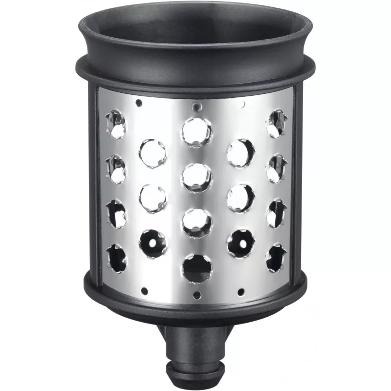 KitchenAid 5KSMEMVSC Trommelreibe-Set