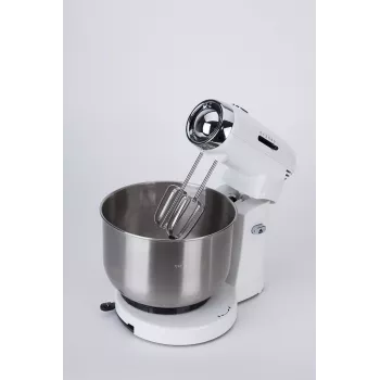 Standmixer JATA MZ670 Edelstahl
