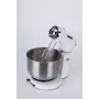 Standmixer JATA MZ670 Edelstahl