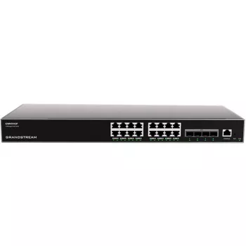Managed L3 Gigabit Ethernet Switch Grandstream GWN7812P