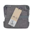 Rivacase 5706 Thermotasche Grau 5,5 l (5706 COOLER BAG 5.5 L)