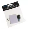 Lamptron Computergehäuseteil LAMP-SW1616L-H — Stahl schwarz, Durchmesser 1,9 cm