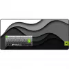 Sharkoon SKILLER SGK50 S3 Design Bundle D5 Tastenkappen- und Mauspad-Set