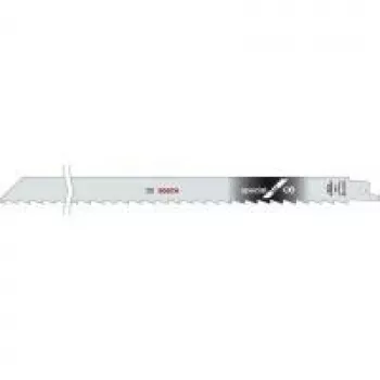 Bosch 2 608 652 900 Stichsägen-/Dekupiersägen-/Säbelsägenblatt