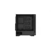 DeepCool Matrexx 55 Mesh ARGB 4F Midi Tower Schwarz