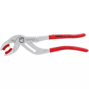 Knipex Siphon- und Steckverbindungszangen