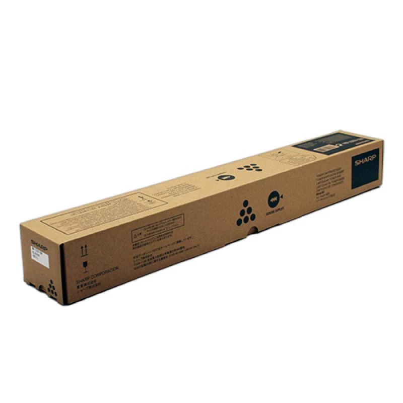 Sharp MX-2310U Tonerkartusche 1 Stk. Original Schwarz