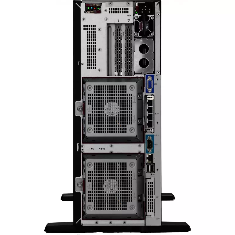 HPE ProLiant ML350 Gen11 5515+ 3,2 GHz 8c 64 GB 960 GB SSD Tower Server