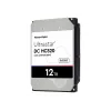 WD Ultrastar DC HC520 HUH721212AL5200 - Festplatte - 12 TB - intern - 3,5 Zoll (8,9 cm)
