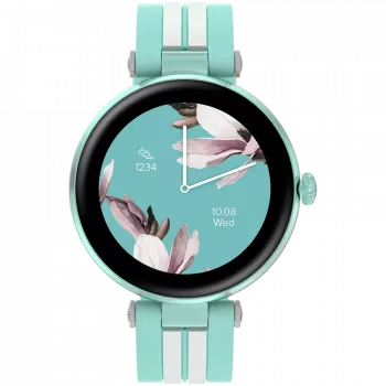 CANYON Smartwatch Semifreddo SW-61 Grün