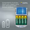 Batterieladegerät Varta POWERLCD
