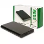 HDD-Gehäuse Inter-Tech 88884122 Schwarz 2.5 Zoll