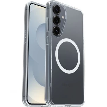 OtterBox Symmetry Series Clear Case mit Magneten für Samsung Galaxy S25+ (77-97464)