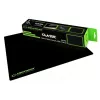 Mauspad ESPERANZA EGP101K — Gaming-Mauspad, 250×200×2 mm, Kunststoff, schwarz