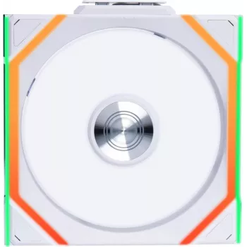 Fan Lian Li UNI FAN SL Wireless 120 12 cm Weiß 31 dB 64 cfm