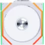 Fan Lian Li UNI FAN SL Wireless 120 12 cm Weiß 31 dB 64 cfm
