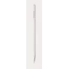 Stylus TUCANO Pencil MA-STY3-W kompatibel mit Apple iPad und Apple Pencil, weiß