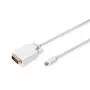 DIGITUS ASSMANN - Adapterkabel - Mini DisplayPort (M)