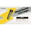 Wiederaufladbarer Li-Ion AA 1,5V Akkupack Nitecore NH2400 2400mAh – 4er-Pack