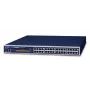 Managed Network Switch PLANET UPOE-1600G