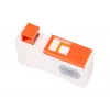 Extralink CLE-BOX Reinigungskassette für Glasfasersteckverbinder, hochwertiges Mikrofasertape