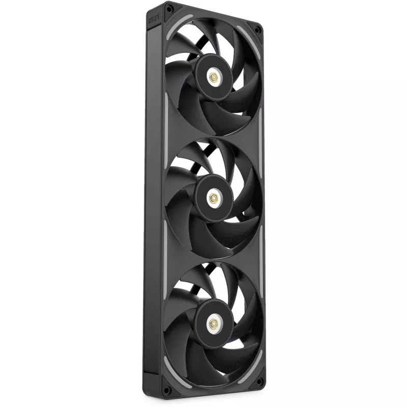 CPU-Luftkühler NZXT F360X, Tower-Kühler von NZXT (Modell RF-U36PN-B1)