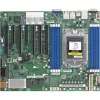 Supermicro - H12SSL-CT - Motherboard - ATX - Socket SP3 - USB 3.0 2 x 10 Gigabit LAN Onboard Graphics (retail pack)