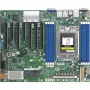 Supermicro - H12SSL-CT - Motherboard - ATX - Socket SP3 - USB 3.0 2 x 10 Gigabit LAN Onboard Graphics (retail pack)