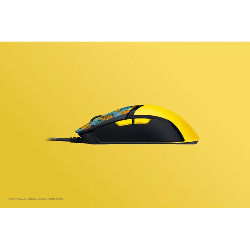 Razer Cobra Gaming Maus Right-hand RF Wireless Optical