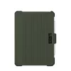 Urban Armor Gear 12339X117272 Tablet-Hülle 27,7 cm (10.9) Folio Grün