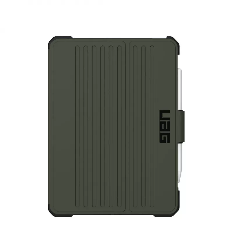Urban Armor Gear 12339X117272 Tablet-Hülle 27,7 cm (10.9) Folio Grün