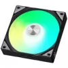 120mm Gehäuselüfter TRYX ROTA SL ARGB – 120mm, schwarz, Modell F-R120A-AM1M-G0K