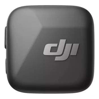 DJI CP.RN.00000431.01 drahtloser Mikrofonsender Taschensender