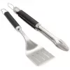 Weber 6763 - Werkzeugset - Schwarz - Edelstahl - Edelstahl - 580,1 mm - 209 mm - 55,1 mm (6763)