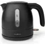 Nedis KAWK300EBK - 1 l - 2150 W – Schwarz – Kunststoff – Wasserstandsanzeige – kabellos (KAWK300EBK)