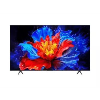 TCL 65T8C TV 165,1 cm (65) 4K Ultra HD Smart TV Wi-Fi Metallic 350 cd/m²