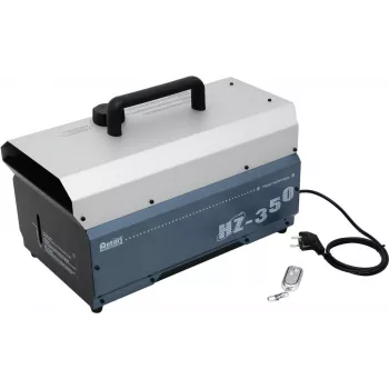 Hazer Antari HZ-350 1500W Nebelgerät für atmosphärische Effekte