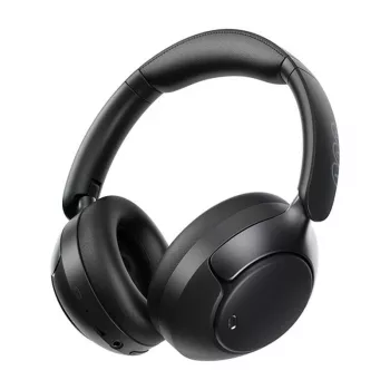 QCY H3 Pro ANC kabellose Kopfhörer (schwarz)