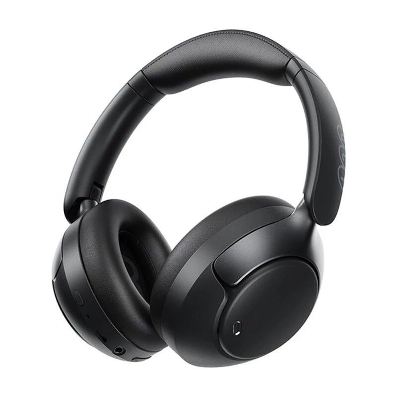 QCY H3 Pro ANC kabellose Kopfhörer (schwarz)