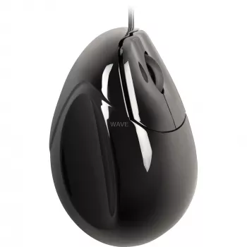 VMS EVOLUENT Mouse 3-button with cable right-handed Scroll wheel vertical