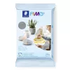Modelliermasse Staedtler FIMO 8100-80 Grau 500 g Erwachsene