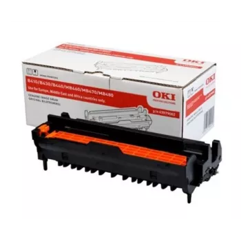 Original Drucker-Trommel OKI 43979002
