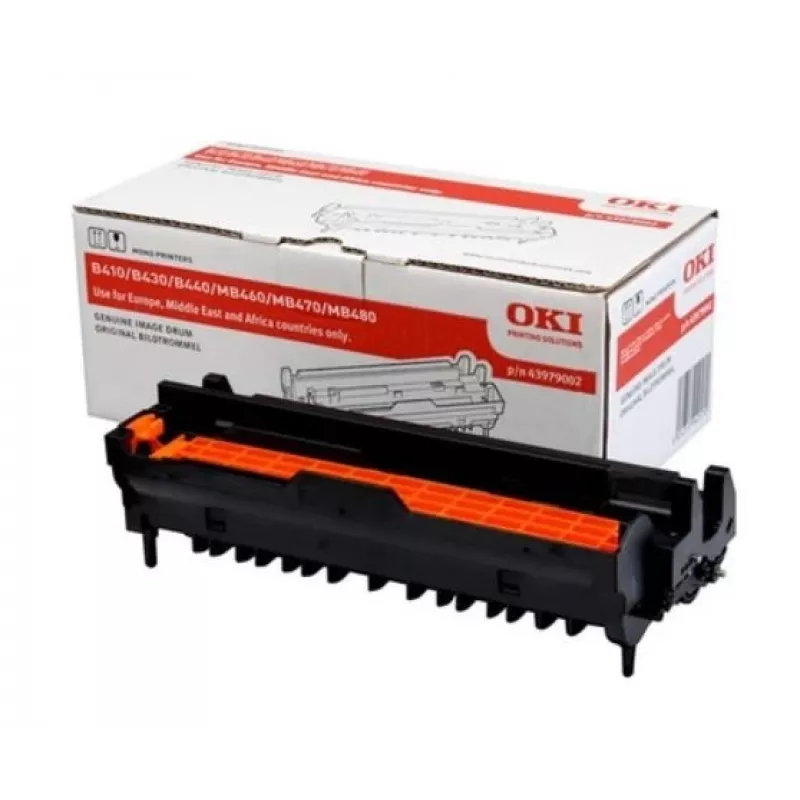 Original Drucker-Trommel OKI 43979002