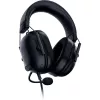 Kabelgebundenes Gaming-Headset Razer SchwarzShark V2 X — binaural, 3,5 mm, 32 Ω, 12–28000 Hz, Galgenmikrofon -42 dB, 270 g